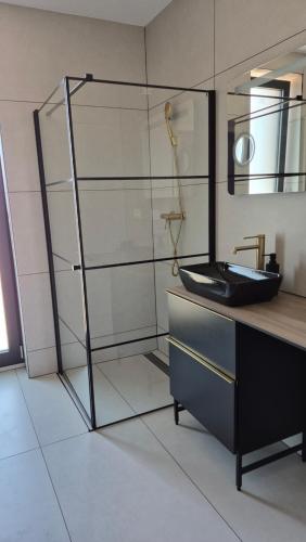 Apartman Bartimej 3 in Bobrova
