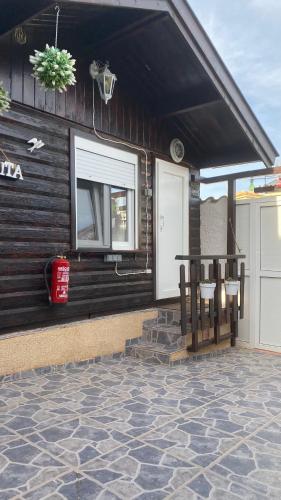 Cottage in Ciudad Quesada - Rojales Cottage in Ciudad Quesada - Rojales