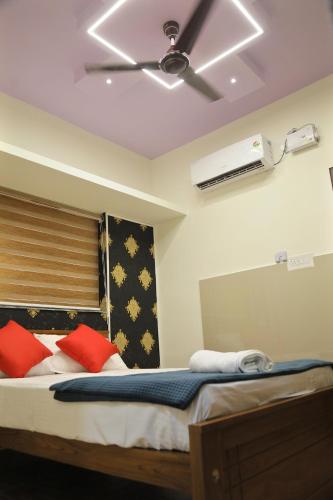 Nalanda Stay in Chazhoor