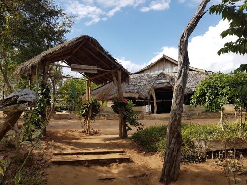Ngerengere River Eco Camp