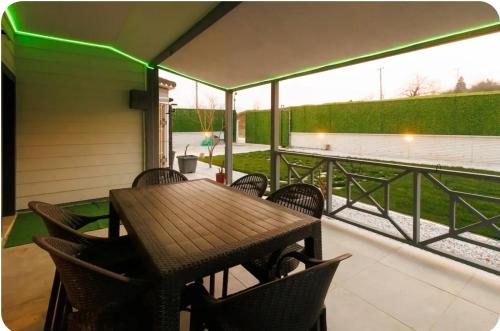 My Home Termal in Yenimahalle (Yalova)