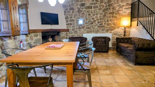 Iekārtas, Mas Morrenyà - Casa rural (Mas Morrenya - Casa rural) in San Jaime De Llierca