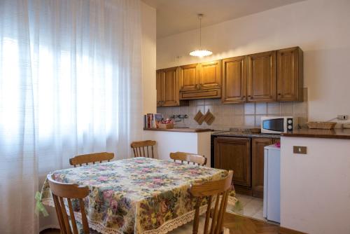 Albergo La Bussola in Аббадо Сан Сальваторе