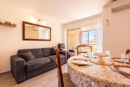 Charmant appartement au coeur de Valras - image 4