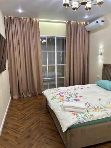 Квартира для отдыха in Uralsk