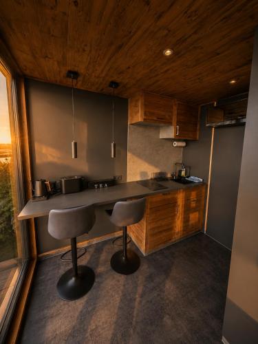 Seechalet Kranich in Roding, Deutschland