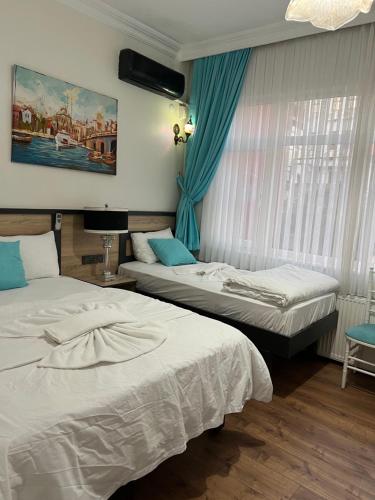 Sultanahmet Sefa Hotel, Istanbul (photo 10)