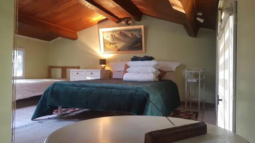 Relaxing Gite aux fil de l'eau in Sainte-Colombe-sur-l'Hers