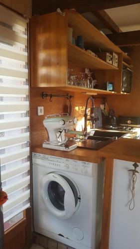 Relaxing Gite aux fil de l'eau in Sainte-Colombe-sur-l'Hers