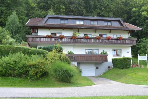 Ferienwohnungen Uggowitzer, Pension in Sankt Niklas an der Drau