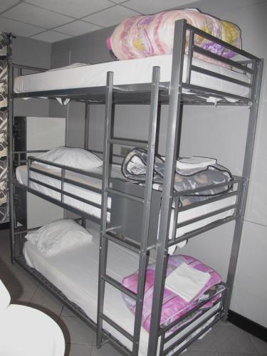 Peace & Love Hostel - image 9