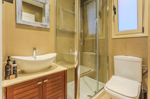 Villa Enalia Paphos 3
