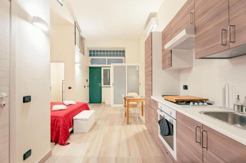 Anticaglia Apartments