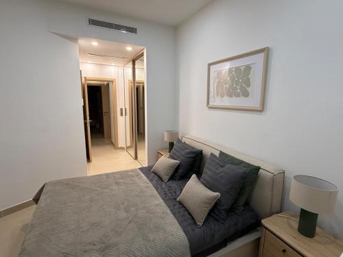 Monaco Station 2BR