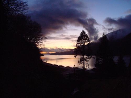 Corriegour Lodge Hotel - image 2