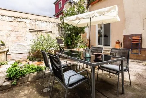Apartment in Bayreuth in Niederdorla, Deutschland