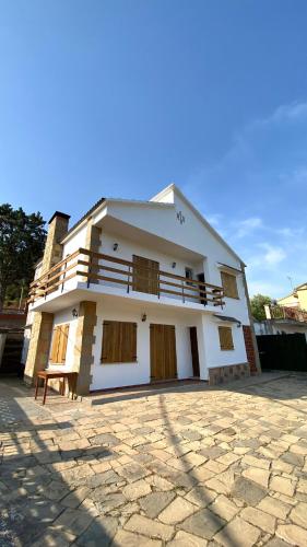 La Casa de la Vall gîte à louer Sant Vicenç de Castellet