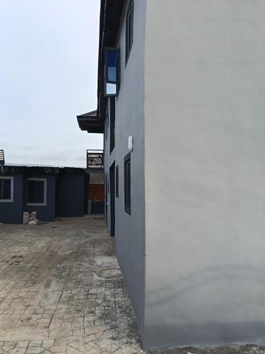 Bec property in Ikorodu