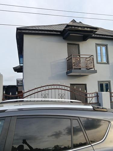 Bec property in Ikorodu