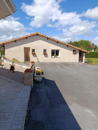 La PETITE MAISON in Montrejeau