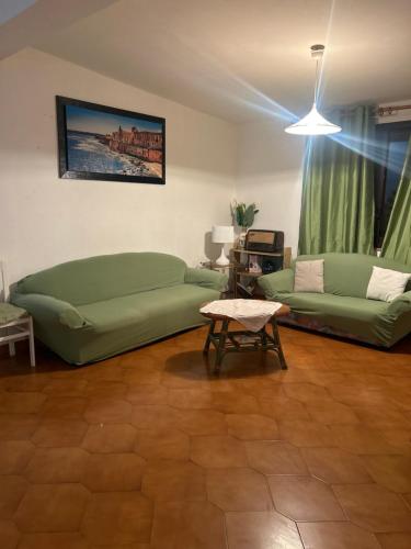 Villa RENE', PLEMMIRIO in Plemmirio