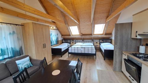 Apartmany Nove Mesto na Morave - Zakladna Marsovice in Nove Mesto Na Morave