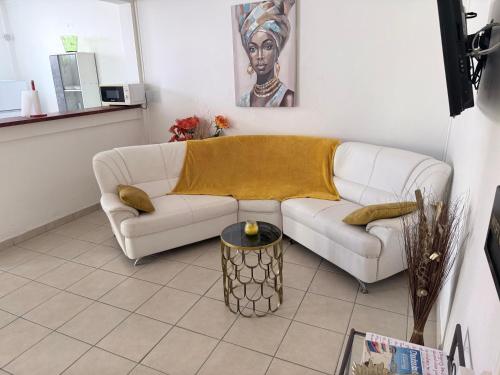 Loca Anses appart - Location saisonnière - Les Anses-d'Arlet