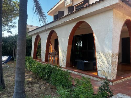 Villa RENE', PLEMMIRIO in Plemmirio