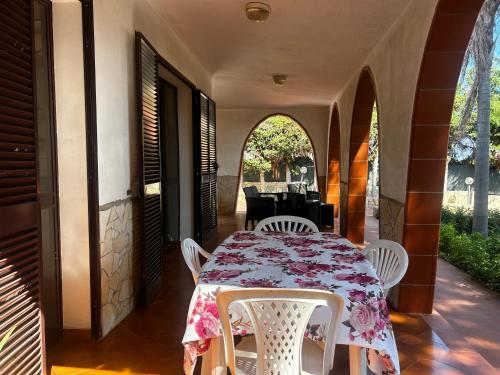 Villa RENE', PLEMMIRIO in Plemmirio