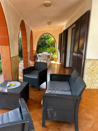 Villa RENE', PLEMMIRIO in Plemmirio