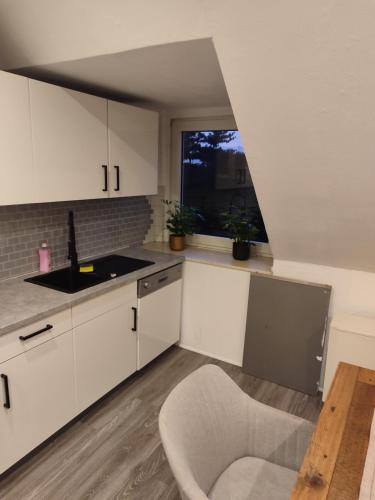 Gemütliche Ferienwohnung mit 3 Schlafzimmers (Gemutliche Ferienwohnung mit 3 Schlafzimmers) in Oberhausen Városközpont