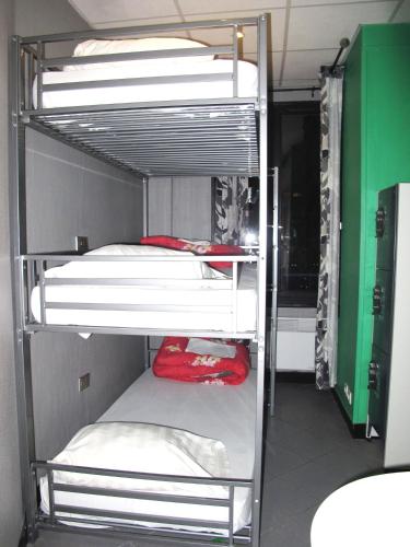 Peace & Love Hostel - image 4