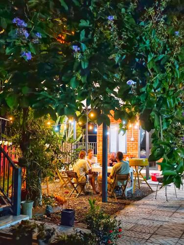 Facilities, Cat Tien Backpackers Hostel in Nam Cat Tien