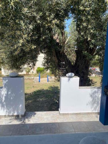 Casa Ariadne in Chalkio