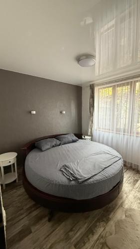 Апартаменти на морі TН Apartments
