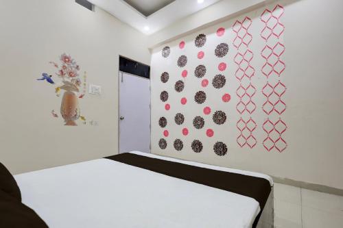 SPOT ON Shyam Palace