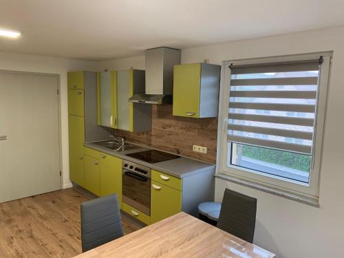 Ferienwohnung Ulsteraue in Geisa
