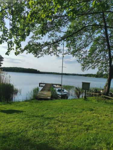 Studio au Fil de l'eau in Langatte