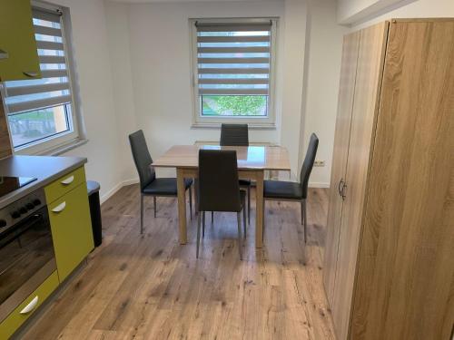 Ferienwohnung Ulsteraue in Geisa