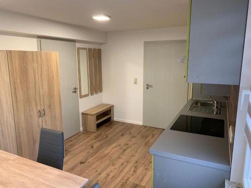 Ferienwohnung Ulsteraue in Geisa