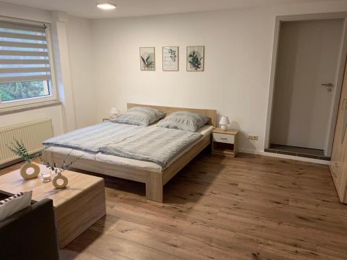 Ferienwohnung Ulsteraue in Geisa