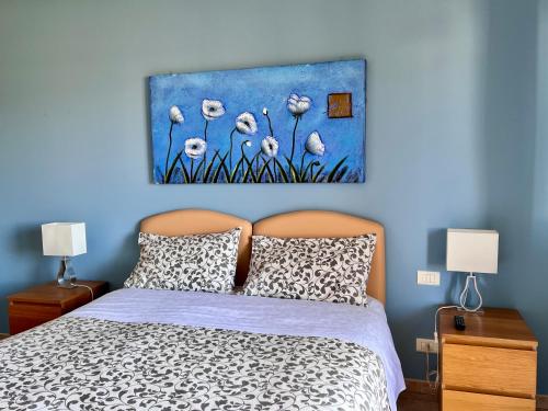 Double room, comfort