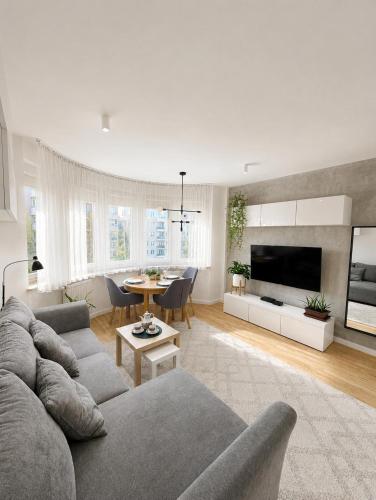 Opera Suite, Varšava