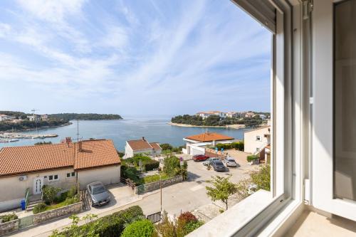 Horizont view apartment 5