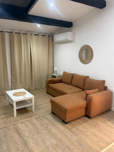 Superbe Appartement de 90m2 proche de la mer et des commerces
