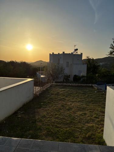 Casa Ariadne in Chalkio
