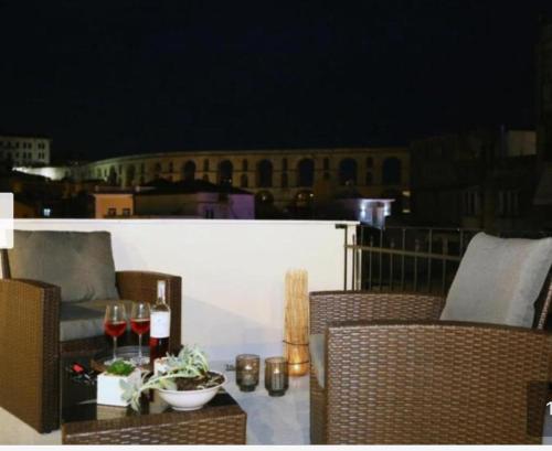 J&B Suites in Kavala