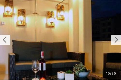 J&B Suites in Kavala