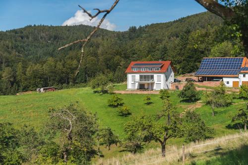 Grünewaldhof in Rimbach im Odenwald in Rimbach, Deutschland