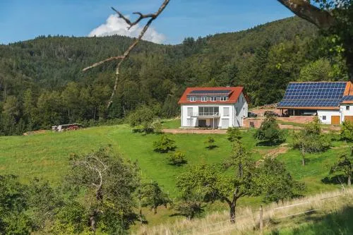Grünewaldhof in Rimbach im Odenwald in Rimbach, Deutschland